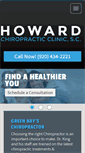 Mobile Screenshot of hccgb.com